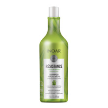 Tugevdav ja sära andev šampoon Inoar Resistance Fibra de Bambu, 1000 ml