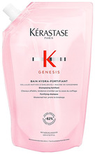 Tugevdav šampoon Kerastase Genesis Bain Hydra-Fortifiant, täitepakend, 500 ml
