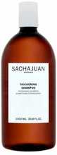 Tihendav šampoon Sachajuan Thickening Shampoo, 1000 ml