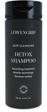 Puhastav šampoon Löwengrip Deep Cleansing Detox, 100 ml