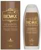 Taastav šampoon argaania-, makadaamia- ja kookosõliga Biovax, 200 ml