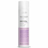 Värvi neutraliseeriv šampoon heledatele juustele Revlon Professional Re-Start, 250 ml