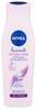Juuksešampoon Nivea Hairmilk Natural Shine, 250 ml