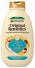 Šampoon Garnier Original Remedies, 400 ml