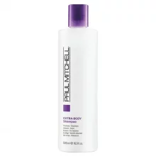 Volüümi andev šampoon Paul Mitchell Extra-Body, 500 ml