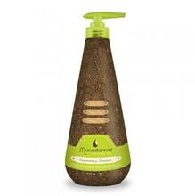 Taastav šampoon kuivadele ja kahjustatud juustele Macadamia Professional Rejuvenating, 1000 ml