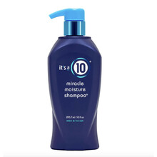 Niisutav šampoon Its a 10 Miracle Hair, 295,7 ml