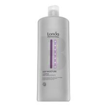Niisutav šampoon Londa Professional Deep Moisture, 1000 ml