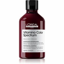 Šampoon värvitud juustele L’Oreal Professionnel Vitamino Color Spectrum, 300 ml