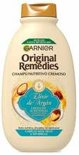 Šampoon Garnier Original Remedies, 400 ml
