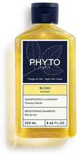 Šampoon heledatele juustele Phyto Blond, 250 ml