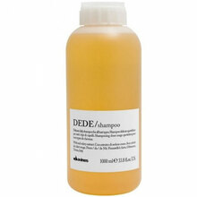 Õrn šampoon Davines Dede, 1000 ml