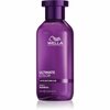 Värvitud juuste šampoon ilma sulfaatideta Wella Professionals Ultimate Color Shampoo Step 1, 250 ml