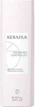 Silušampoon karmidele juustele Goldwell Kerasilk Essentials Smoothing Shampoo, 250 ml