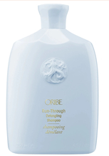 Juukseid pehmendav šampoon Oribe Run Through Detangling, 250 ml