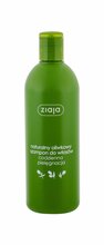 Looduslik oliivišampoon Ziaja, 400 ml
