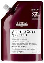 Šampoon värvitud juustele L’Oreal Professionnel Vitamino Color Spectrum, 500 ml