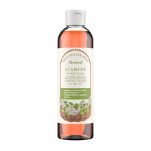 Šampoon rasustele juustele Fitomed Soapwort, 250 g