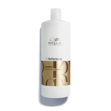 Sära andev šampoon Wella Professionals Oil Reflections, 1000 ml