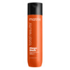 Siluendav šampoon tõrksatele juustele Matrix Total Results Mega Sleek, 300 ml