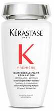 Taastav šampoon kahjustatud juustele Kerastase Premiere, 250 ml