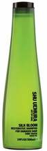 Taastav šampoon kahjustatud juustele Shu Uemura Silk Bloom, 300 ml
