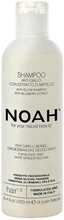 Kollaseid toone neutraliseeriv šampoon Noah 1.9 Anti-Yellow, 250 ml