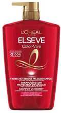 Šampoon L’Oreal Paris Elseve Color-Vive värvitud juustele, 1000 ml
