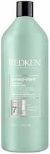 Šampoon rasusele peanahale Redken Amino Mint, 1000 ml