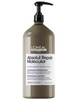 Taastav šampoon kahjustatud juustele L’Oreal Professionnel Absolut Repair Molecular, 1500 ml