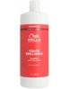 Värvikaitse šampoon paksudele juustele Wella Professionals Invigo Color Brilliance Coarse, 1000 ml