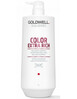 Šampoon värvitud juustele Goldwell Dualsenses Color Extra Rich Brilliance, 1000 ml