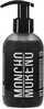 Šampoon Moncho Moreno Bathman Detox Hair aktiivsöega, 250 ml