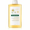 Šampoon heledatele juustele Klorane Chamomile, 400 ml