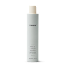 Kohevust andev šampoon Previa Bodifying, 250 ml