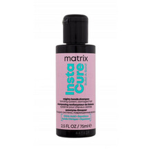 Taastav šampoon kahjustatud juustele Matrix Instacure Build-A-Bond, 75 ml