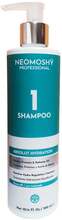 Toitev šampoon Neomoshy Absolu Hydration, 300 ml