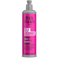 Toitev šampoon Tigi Bed Head Self Absorbed, 400 ml