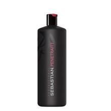 Juukseid taastav šampoon Sebastian Professional Penetraitt, 250 ml