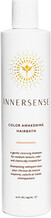 Šampoon värvitud juustele Innersense Color Awakening Hairbath, 295 ml