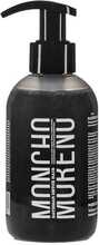 Šampoon Moncho Moreno Bathman Detox Hair aktiivsöega, 250 ml