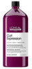 Niisutav šampoon lokkis juustele L’Oreal Professionnel Curl Expression, 1500 ml