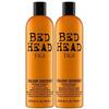 Kosmeetikakomplekt Tigi Bed Head Color Goddess Tween, 1500 ml