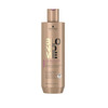 Juuksevärvi rõhutav šampoon heledatele juustele Schwarzkopf Professional BlondMe Bond Repair, 300 ml