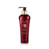 Šampoon naistele luksusliku juuste pehmuse ja loomuliku ilu jaoks T-LAB Professional Aura Oil DUO, 300 ml