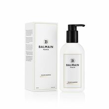 Volüümišampoon Balmain Hair Volume, 300 ml