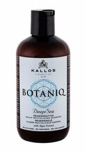 Taastav šampoon Kallos Botaniq Deep Sea, 300 ml