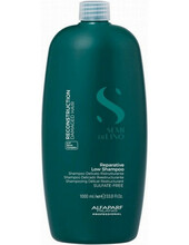 Taastav šampoon kahjustatud juustele Alfaparf Milano Reparative, 1000 ml