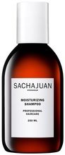 Niisutav šampoon Sachajuan Moisturizing, 100 ml