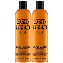 Kosmeetikakomplekt Tigi Bed Head Color Goddess Tween, 1500 ml